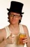 Ed Byrne: Different Class